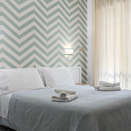 צ'סנטיקו Piccolo Hotel Kursaal מראה חיצוני תמונה