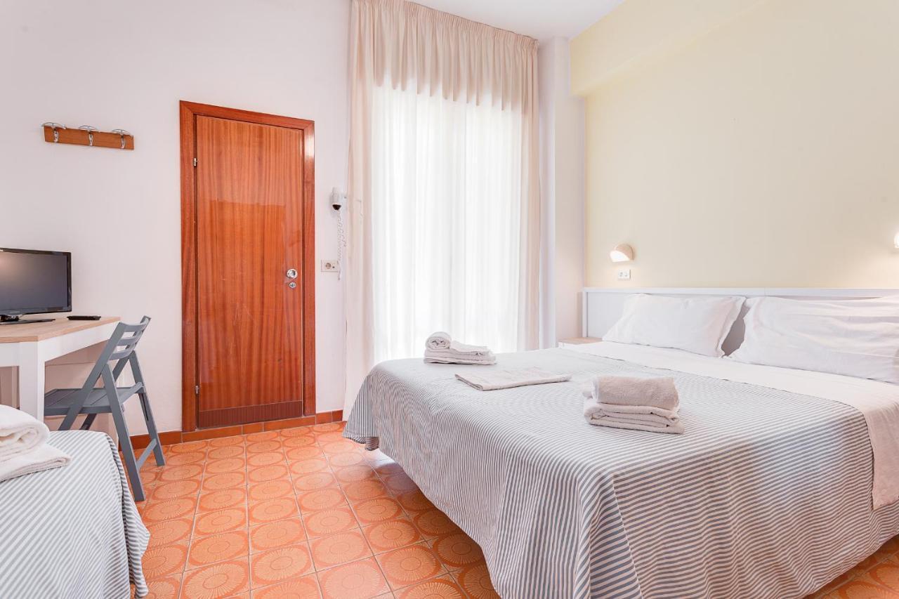 צ'סנטיקו Piccolo Hotel Kursaal מראה חיצוני תמונה