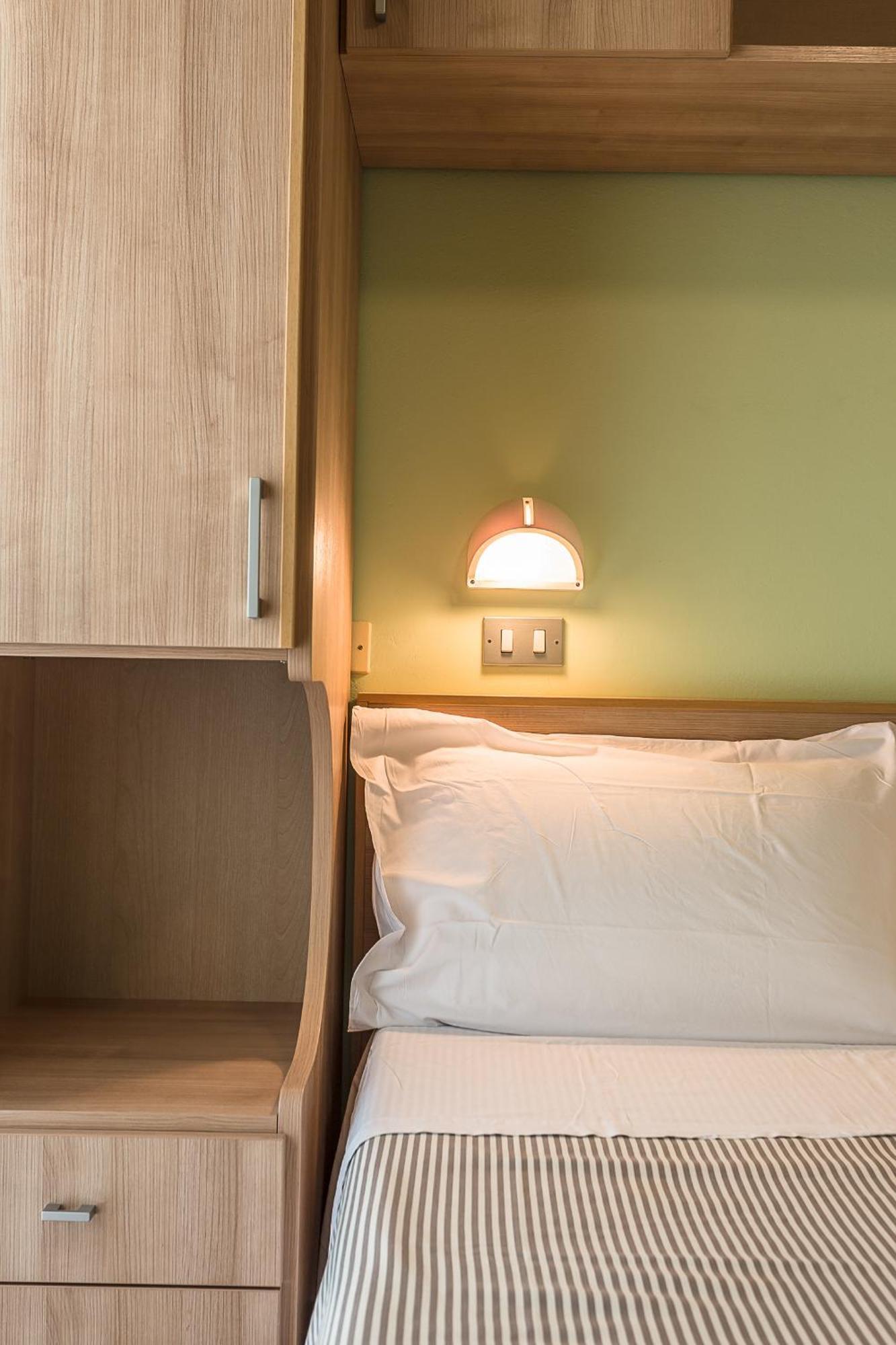 צ'סנטיקו Piccolo Hotel Kursaal מראה חיצוני תמונה