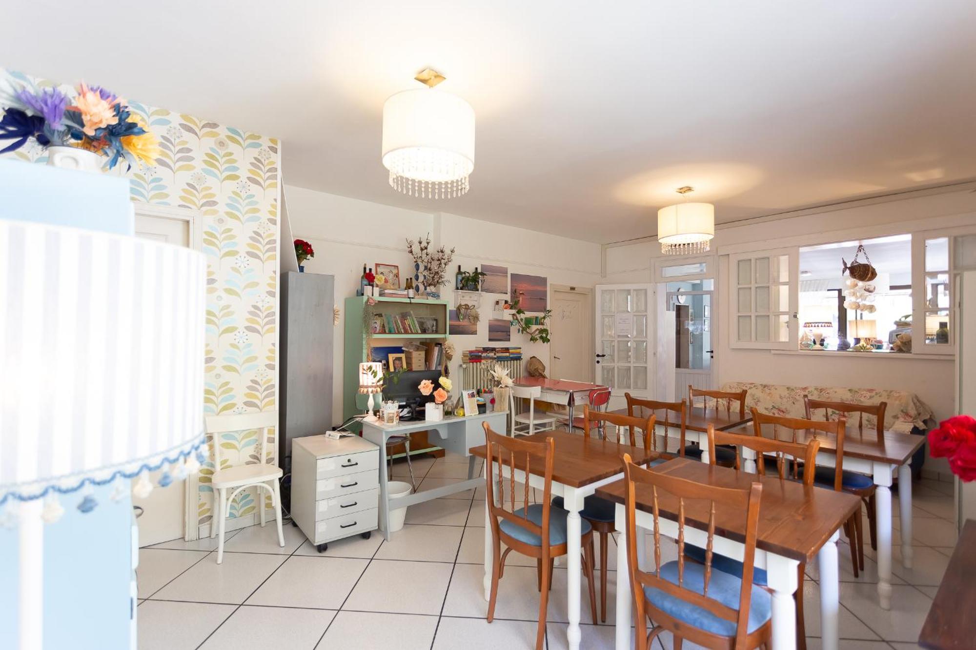 צ'סנטיקו Piccolo Hotel Kursaal מראה חיצוני תמונה